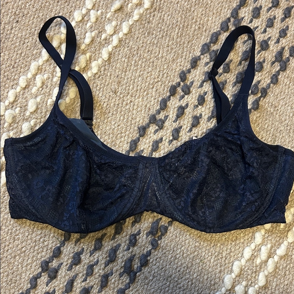 Victoria's Secret Body By Victoria Demi Bra